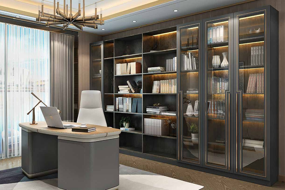 歐美風(fēng)情·書柜系列 歐美風(fēng)情·書柜系列