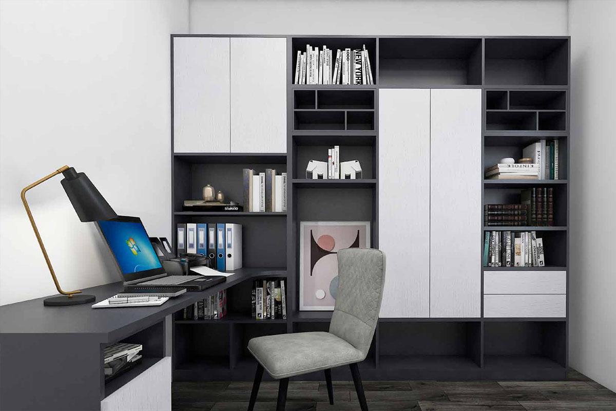 歐美風(fēng)情·書柜系列 歐美風(fēng)情·書柜系列