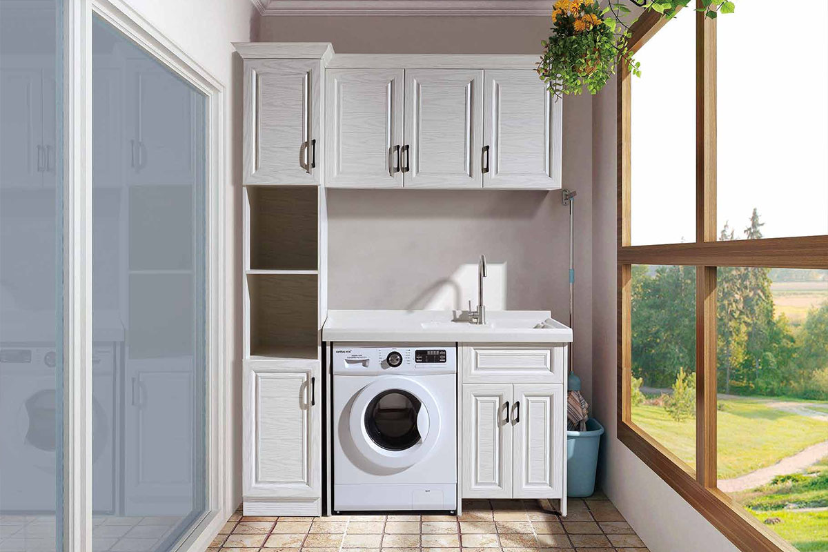 東方國際·陽臺柜系列 東方國際·陽臺柜系列