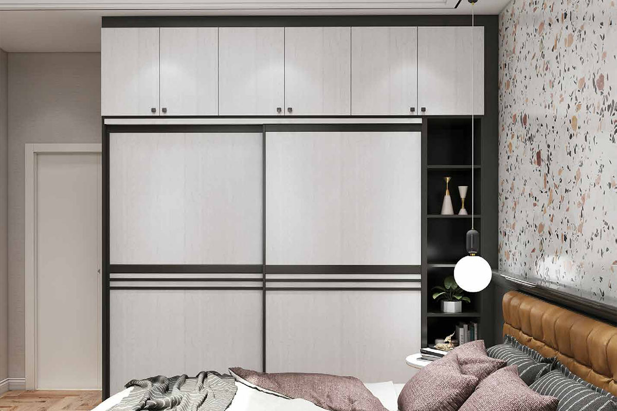 歐美風情·衣柜系列 歐美風情·衣柜系列