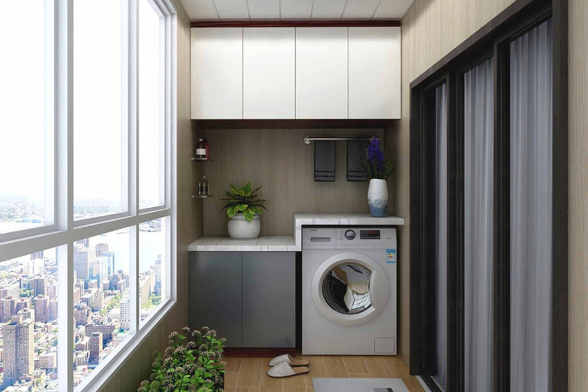 歐美風(fēng)情·陽臺柜系列 歐美風(fēng)情·陽臺柜系列