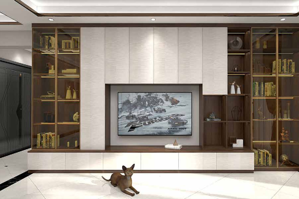 歐美風情·電視柜系列 歐美風情·電視柜系列