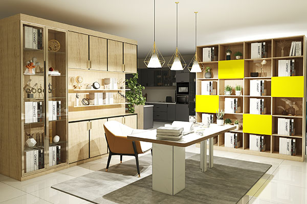 全鋁全屋定制,只為定義一種專屬的健康生活方式 全鋁全屋定制,只為定義一種專屬的健康生活方式