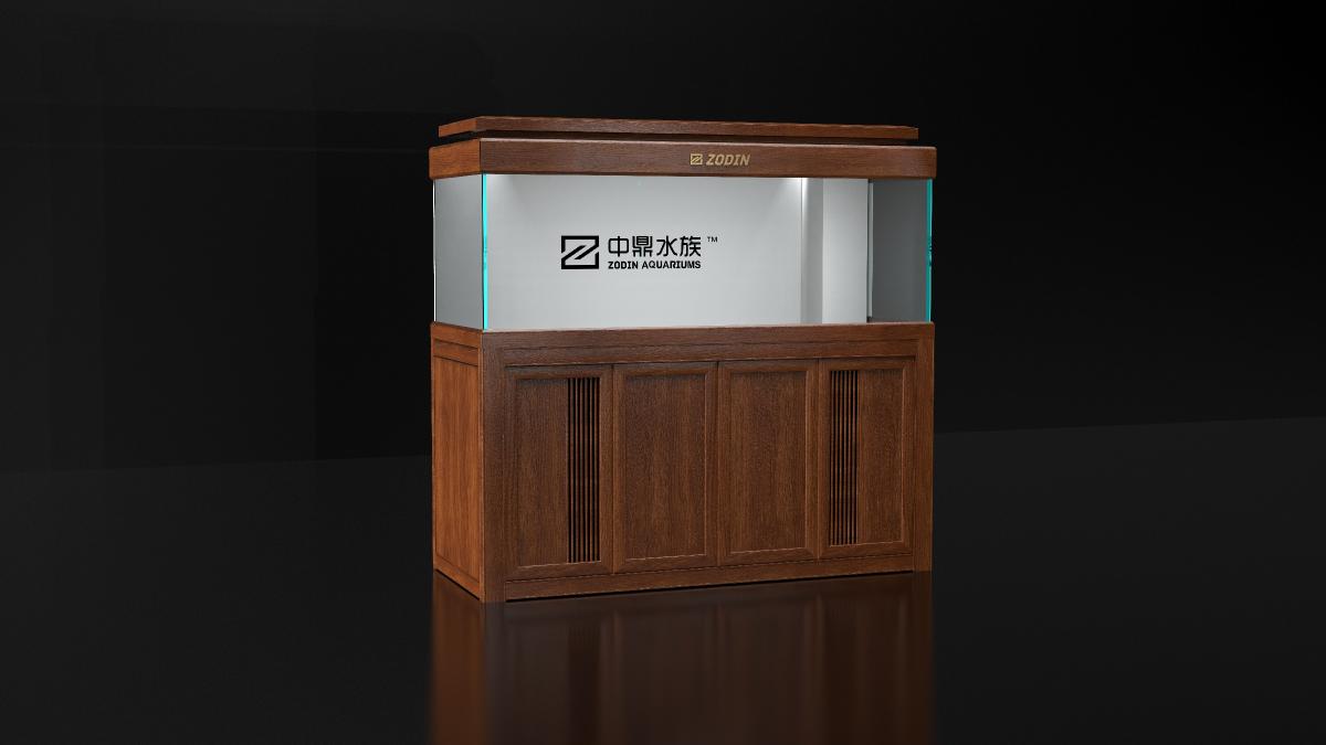 中國風-皇家系列黃砂木紋